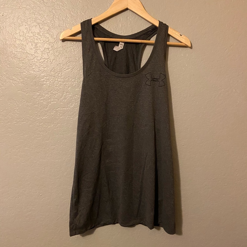 Women’s Under Armour Heat Gear Tank Top